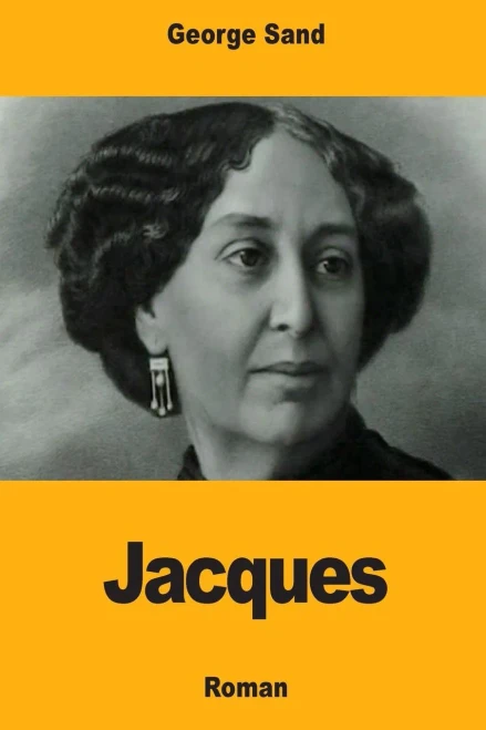 Jacques (French Edition)
