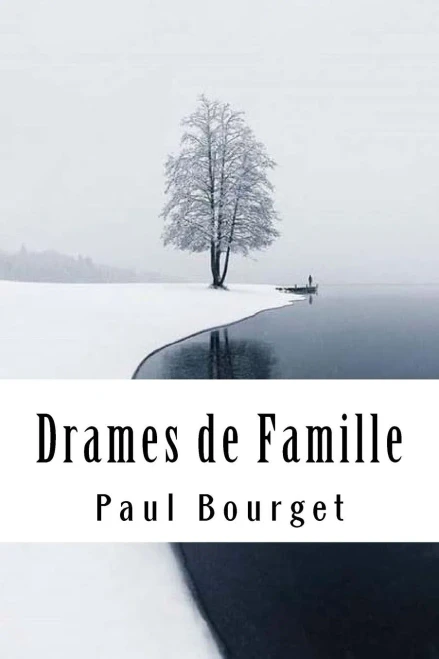 Drames de Famille (French Edition)