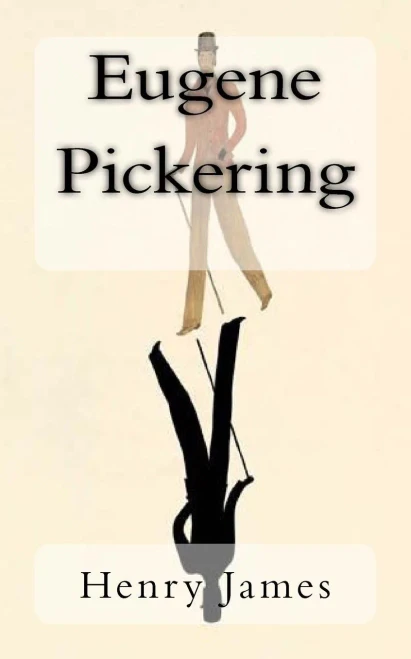 Eugene Pickering