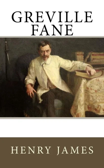 Greville Fane