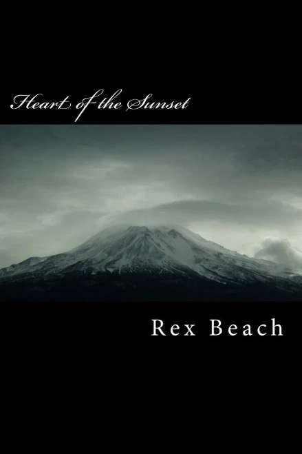 Heart of the Sunset