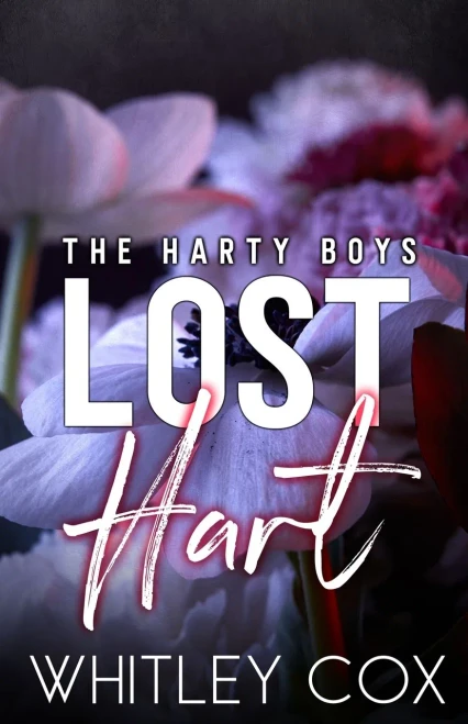 Lost Hart (The Harty Boys)