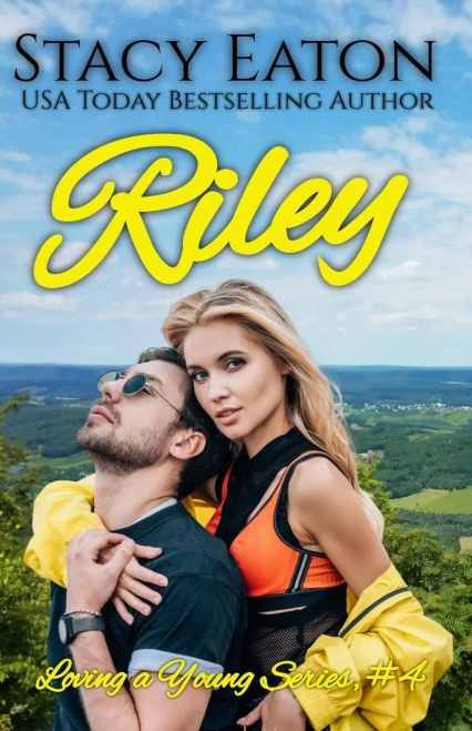 Riley (Loving a Young)