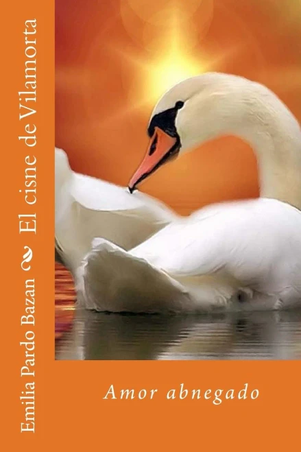 El cisne de Vilamorta (Spanish Edition)