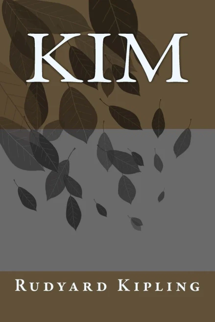 Kim (Spanish Edition)