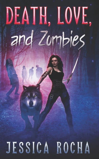 Death, Love, and Zombies