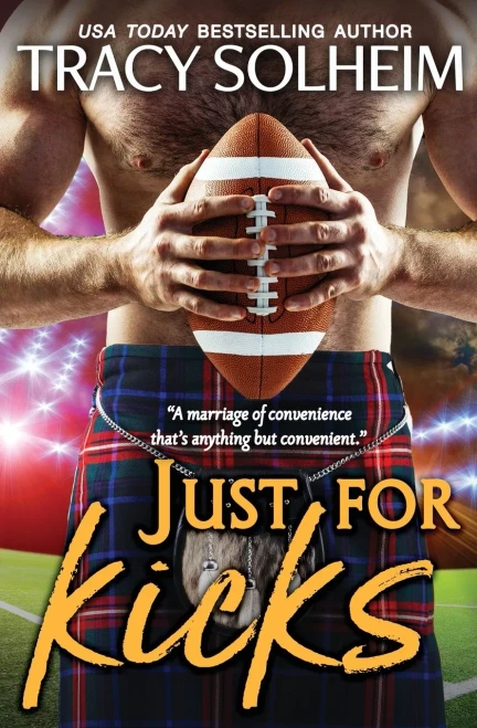 Just for Kicks (Milwaukee Growlers)