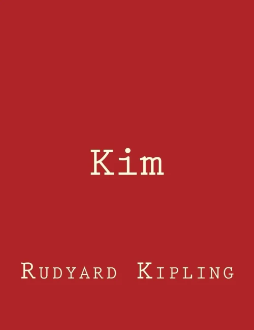 Kim (Spanish Edition)