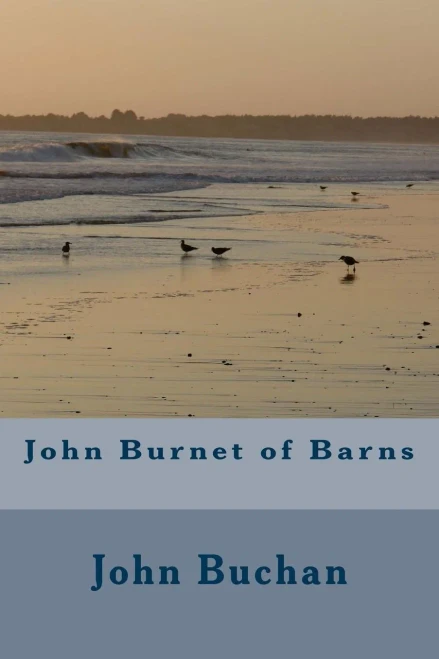 John Burnet of Barns