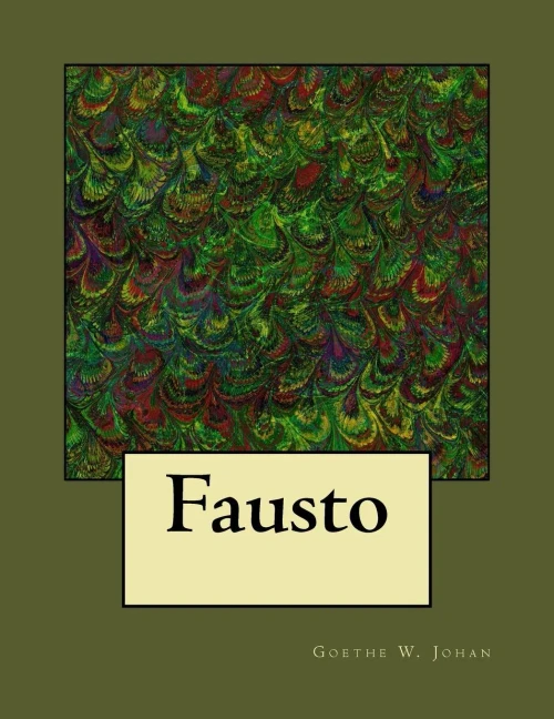 Fausto (Spanish Edition)