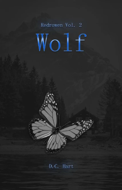 Wolf (Redrowen)