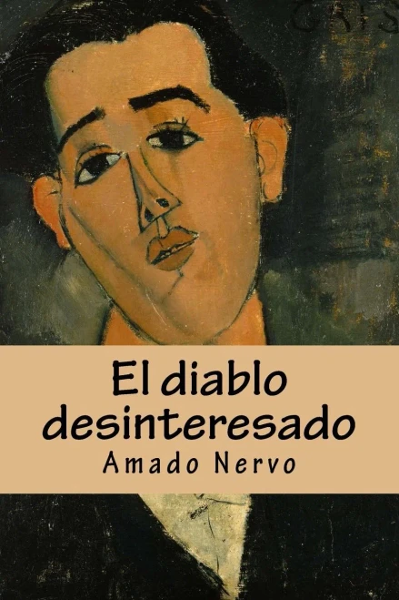 El diablo desinteresado (Spanish Edition)