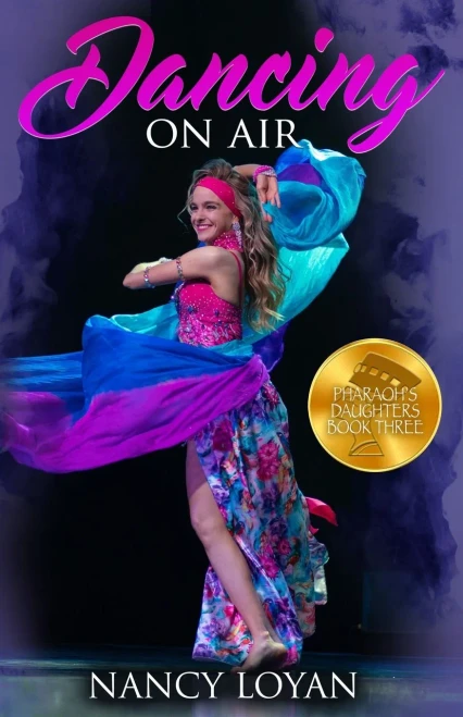 Dancing on Air (Pharaoh's Daughters)