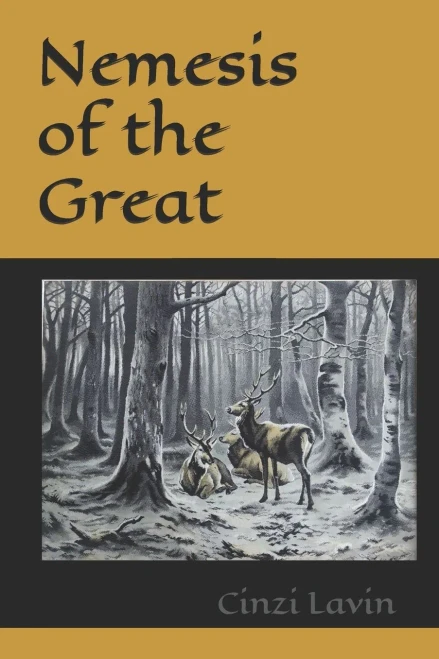 Nemesis of the Great