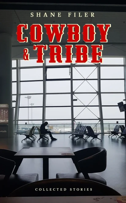 Cowboy & Tribe