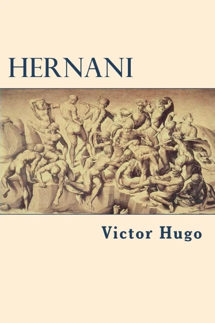 Hernani (Spanish Edition)