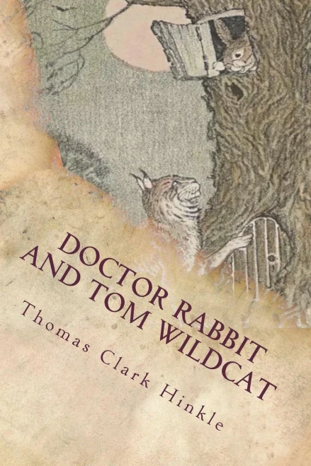 Doctor Rabbit and Tom Wildcat