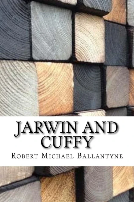 Jarwin and Cuffy