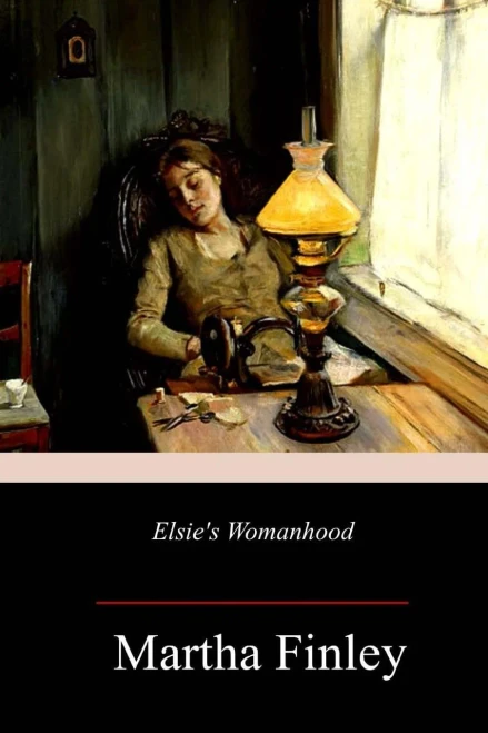 Elsie's Womanhood