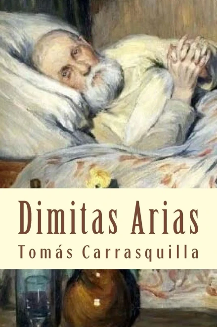 Dimitas Arias (Spanish Edition)