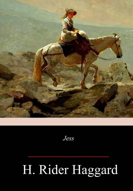 Jess