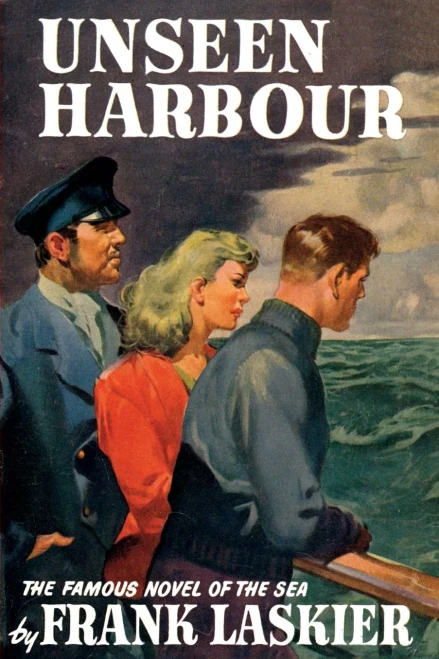 Unseen Harbour