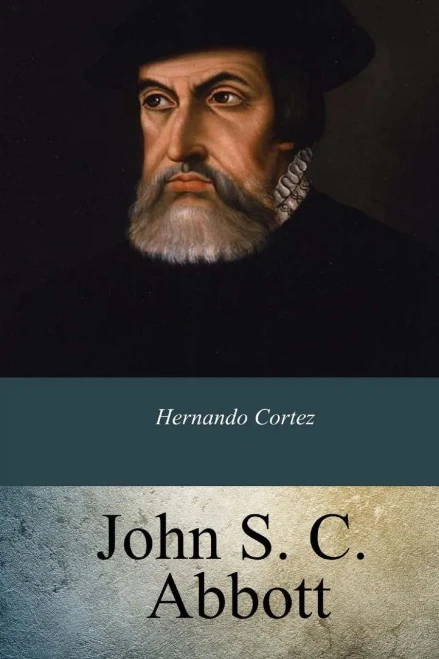 Hernando Cortez