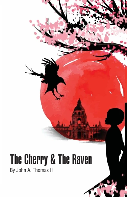 The Cherry and the Raven: Vignettes of Wisdom and Poems of the Heart