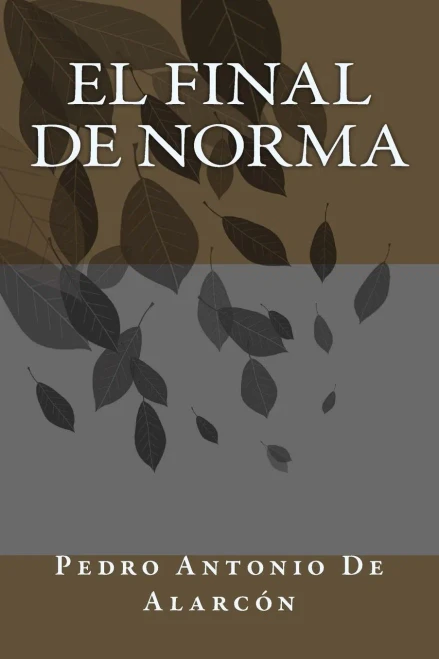 El final de Norma (Spanish Edition)