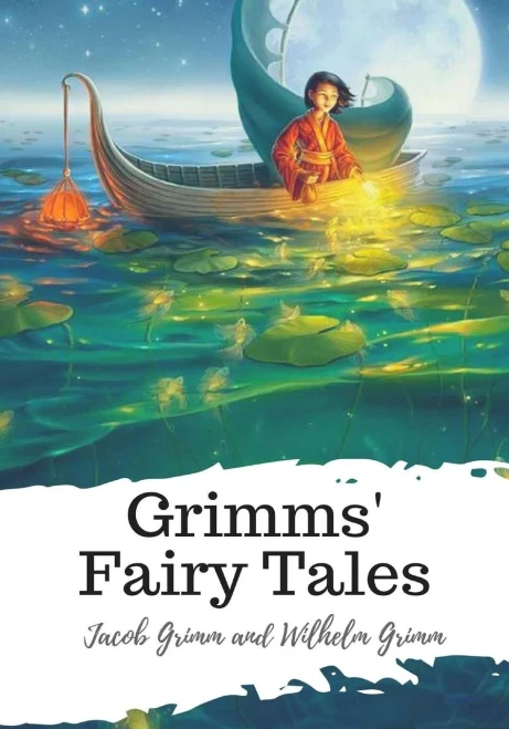 Grimms' Fairy Tales