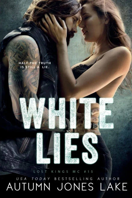 White Lies (Lost Kings MC)
