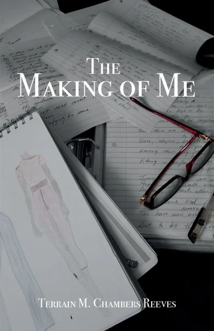 The Making of Me
