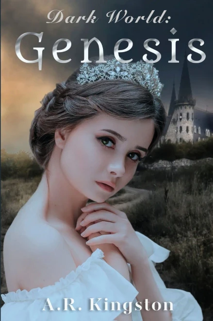 Dark World: Genesis (Dark World Saga)