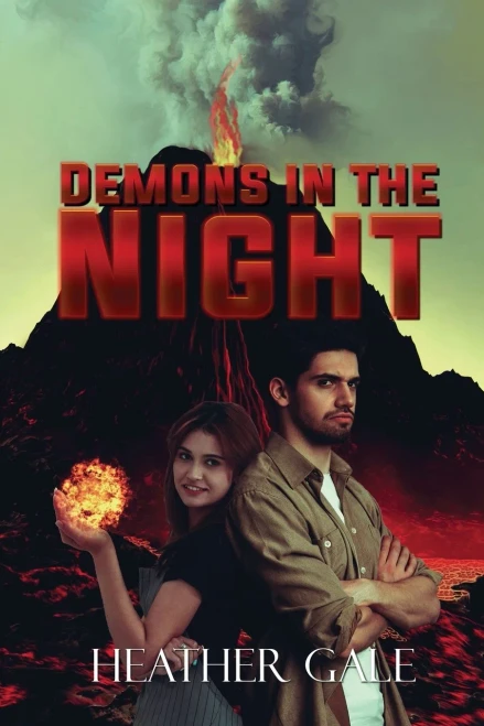 Demons in the Night