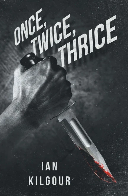 Once, Twice, Thrice