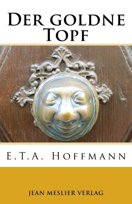 Der goldne Topf (German Edition)