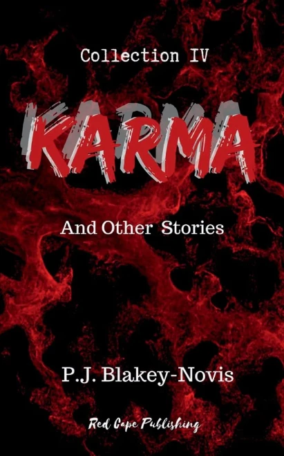 Karma & Other Stories: Collection IV