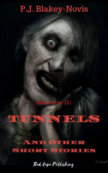 Tunnels and other short stories