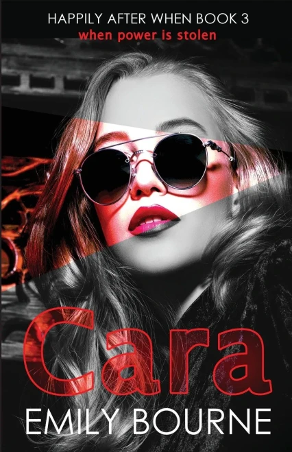 Cara: YA Mystery, LGBT Romance, Cinderella Retelling (Happily After When)