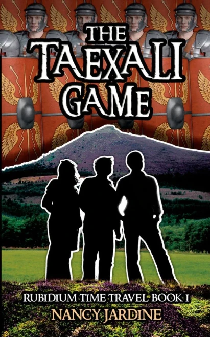 The Taexali Game (Rubidium Time Travel)