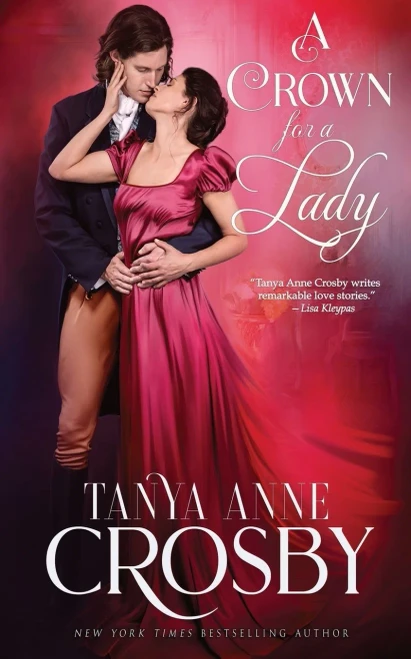 A Crown for a Lady (2) (The Prince & the Impostor)