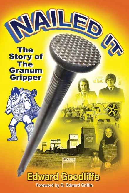 Nailed It: The Story of the Granum Gripper
