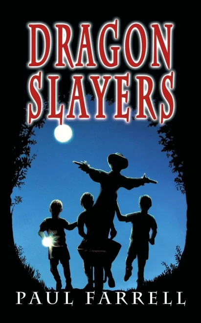 Dragon Slayers