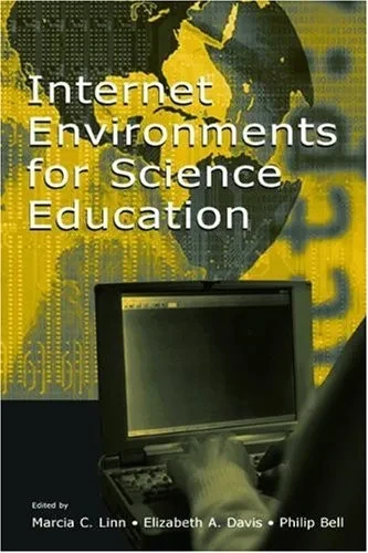 Internet Environments for Science Education