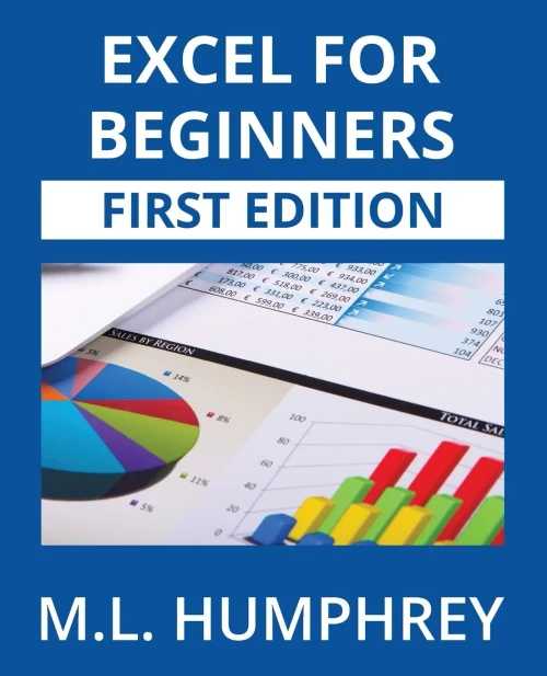 Excel for Beginners (1) (Excel Essentials)