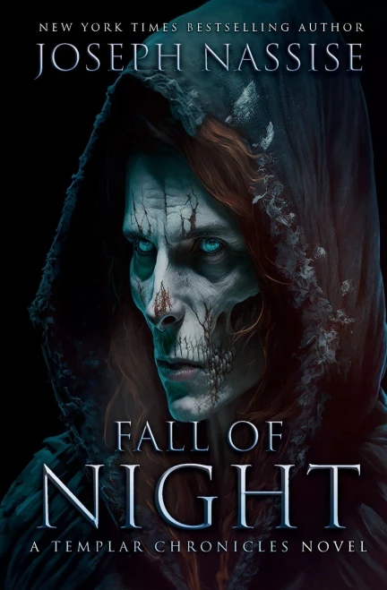 Fall of Night