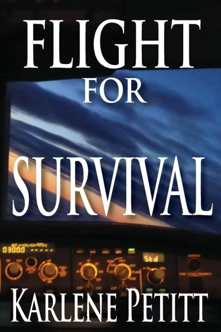 Flight For Survival