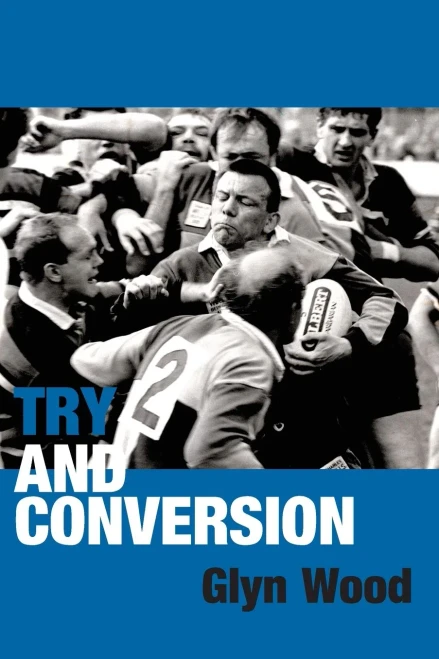 Try and Conversion
