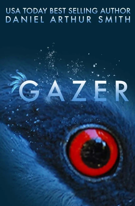 Gazer: A Spectral Worlds Story
