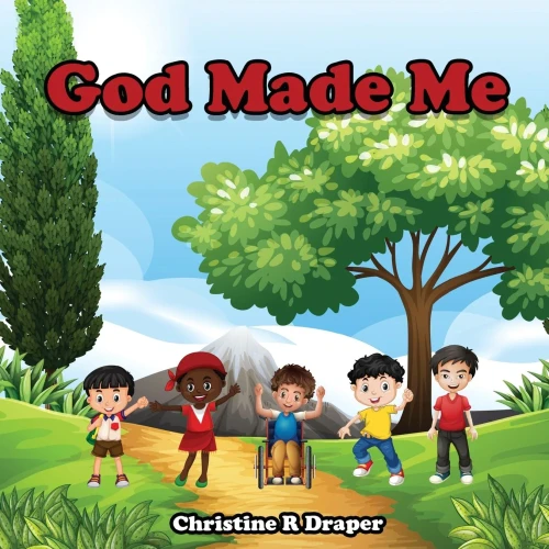 God Made Me